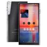 iBasso DX340: Φορητό music player με οθόνη 6'', δύο μπαταρίες, δύο λειτουργικά και εναλλάξιμους ενισχυτές ακουστικών