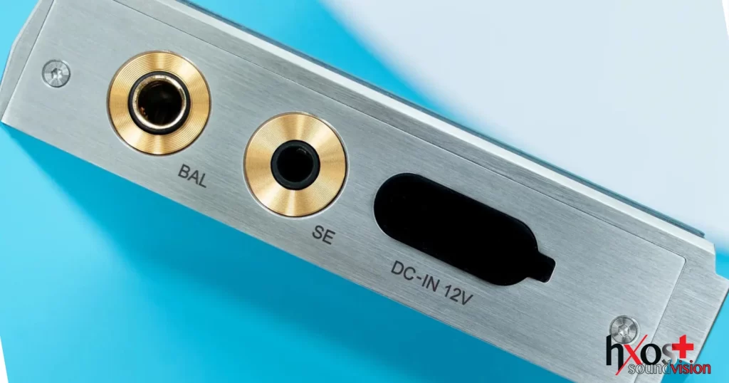 iBasso DX340: Φορητό music player με οθόνη 6'', δύο μπαταρίες, δύο λειτουργικά και εναλλάξιμους ενισχυτές ακουστικών