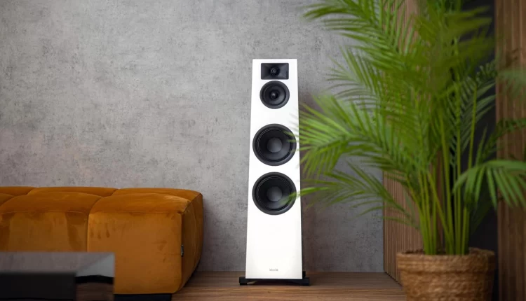 Indiana Line Lira 6: Ηχείο που ενώνει τον high‑end ήχο με την πραγματική ζωή