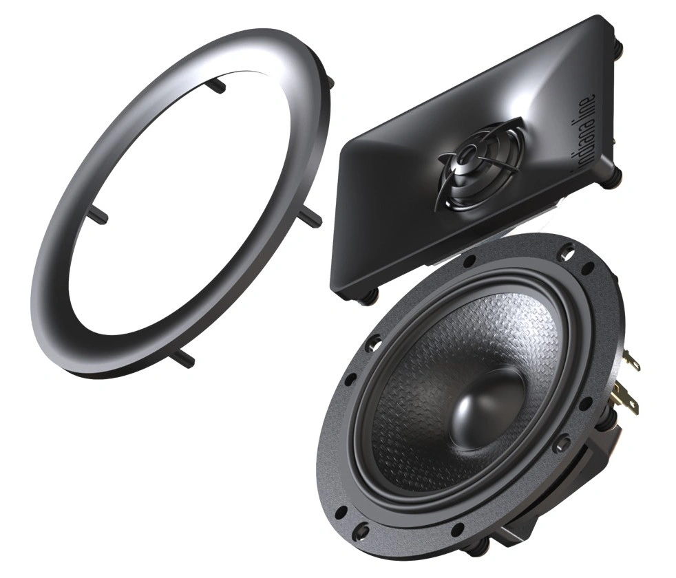 Indiana Line Lira 6: Ηχείο που ενώνει τον high‑end ήχο με την πραγματική ζωή