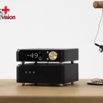 Laiv Crescendo VERSE: R2R DAC, προενισχυτής και headphone amp σε μία συσκευή