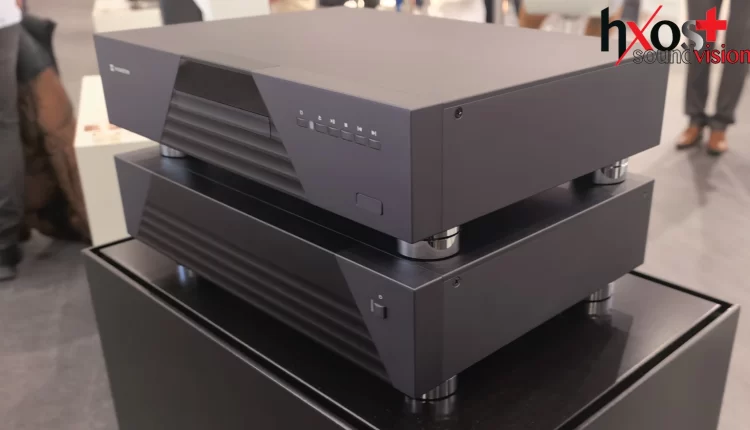 Magnetar Ultima: Μεγάλο transport με εξωτερικό τροφοδοτικό μπαταρίας