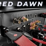 Nordost Red Dawn 3: Η νέα γενιά του πιο δημοφιλούς entry-level flat καλωδίου