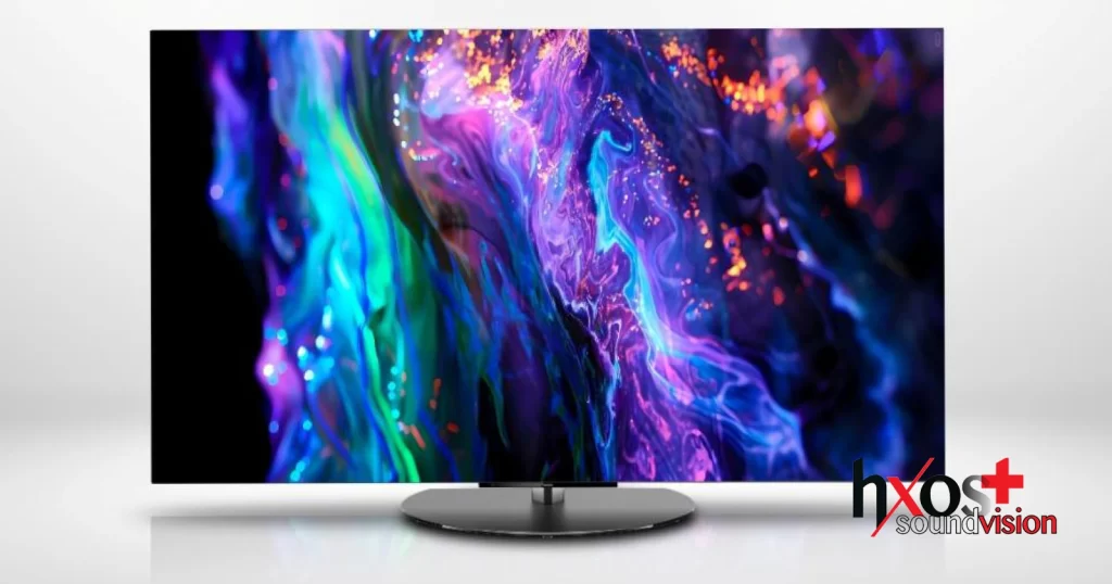 Η Panasonic παρουσίασε επίσημα το ευρωπαϊκό TV line up για το 2026
