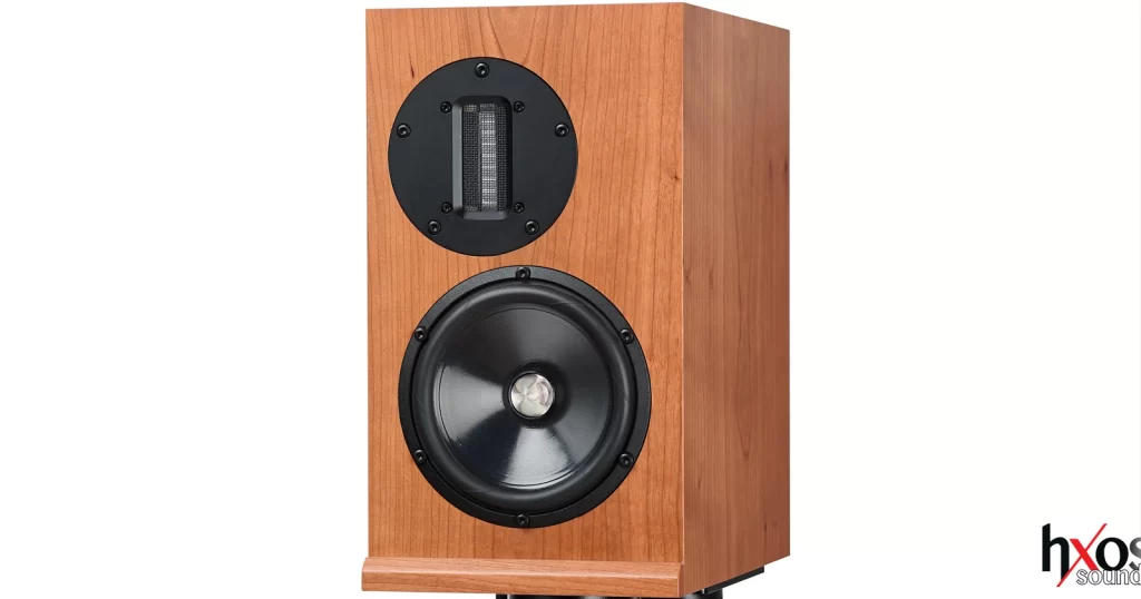 ProAc Response DB1R: Το μικρότερο ηχείο της εταιρείας με ribbon τουίτερ