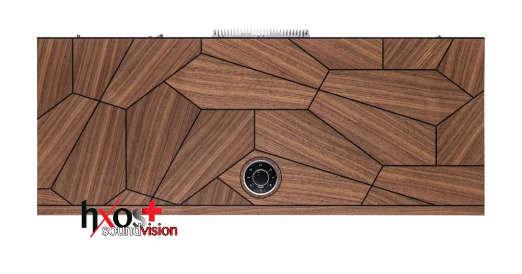 Ruark Audio R810 MiE: Made in England, επετειακό και χειροποίητο ηχοέπιπλο