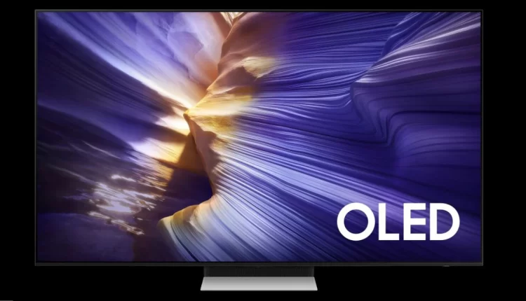 samsung 2026 oled