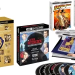Streaming παντού, αλλά το 4K Blu ray δεν λέει να χαιρετήσει