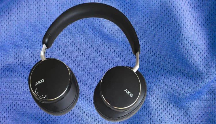 AKG N9 Hybrid Review | TEST ΑΣΥΡΜΑΤΑ ΑΚΟΥΣΤΙΚΑ