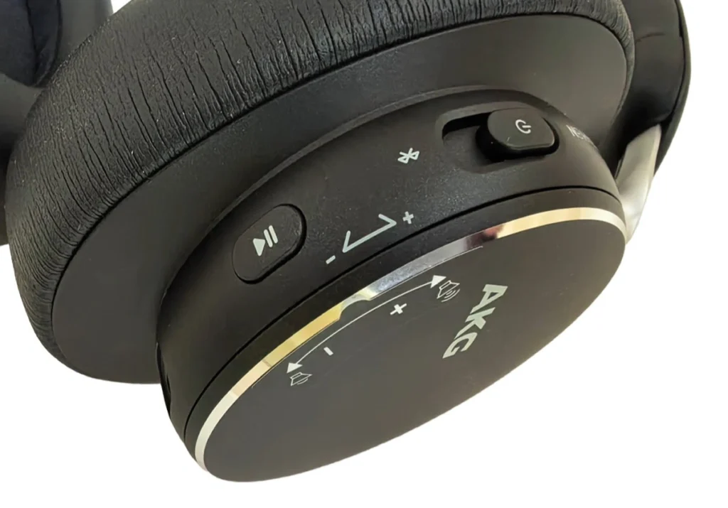 AKG N9 Hybrid Review | TEST ΑΣΥΡΜΑΤΑ ΑΚΟΥΣΤΙΚΑ