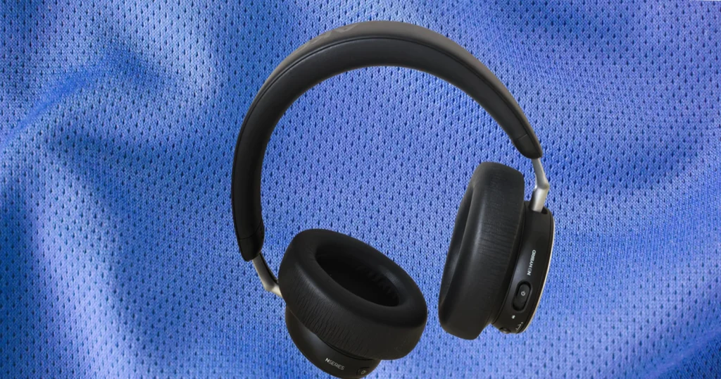 AKG N9 Hybrid Review | TEST ΑΣΥΡΜΑΤΑ ΑΚΟΥΣΤΙΚΑ