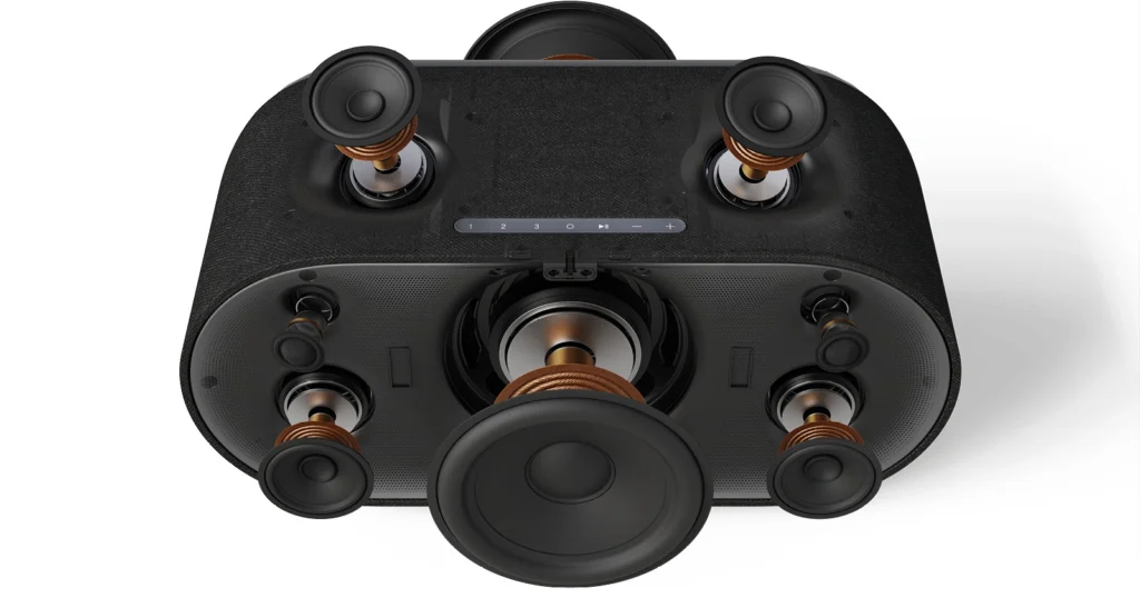 Denon Home 600: Η νέα γενιά ασύρματων ηχείων που «δένει» με τον χώρο