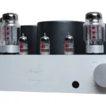 Fezz Audio Titania MK 2: Λαμπάτος ολοκληρωμένος 2026 που φέρνει εκσυγχρονισμό στις λυχνίες