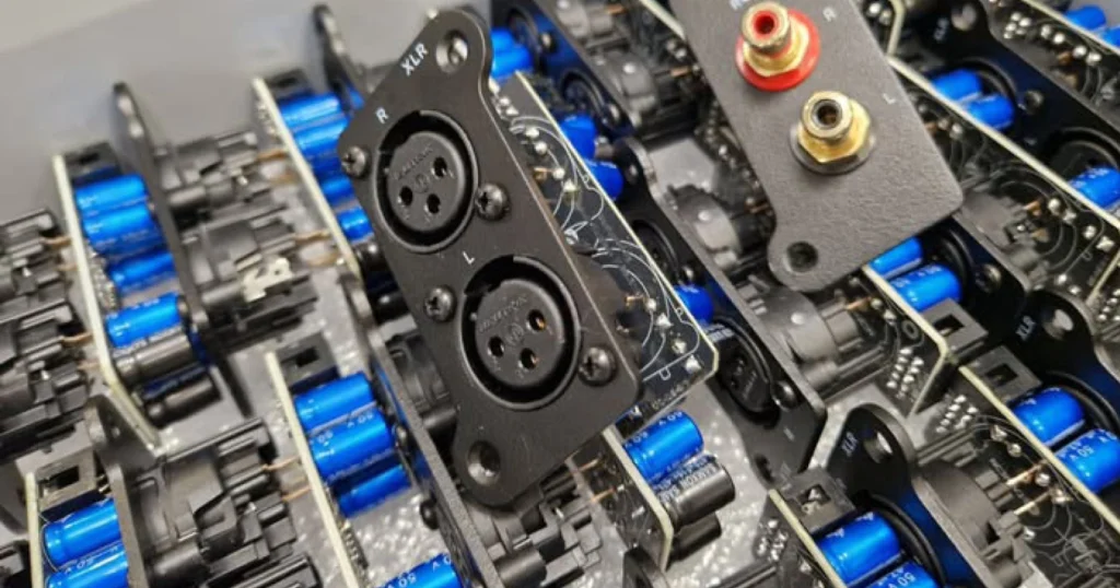 Fezz Audio Titania MK II: Ο νέος λαμπάτος ολοκληρωμένος που φέρνει τον εκσυγχρονισμό στη λυχνία