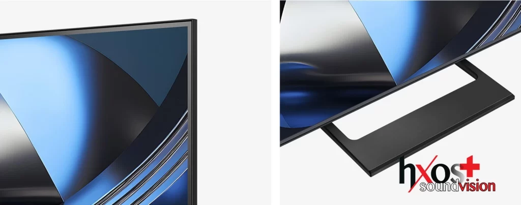 Hisense U7SE: Η πρώτη σειρά για την Ευρώπη με πάνελ Hi‑QLED Mini LED στα 144 Hz