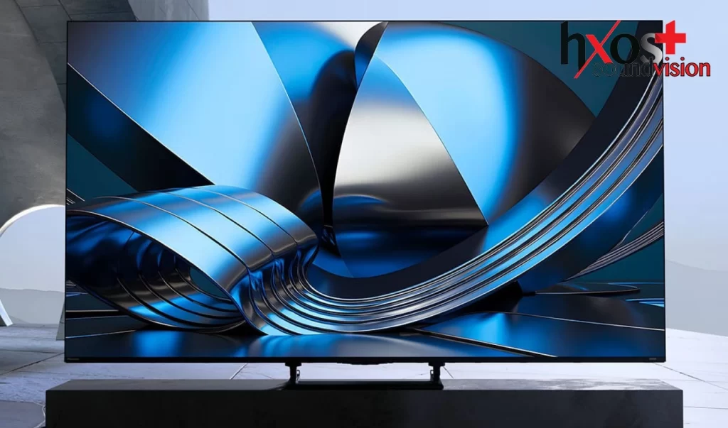 Hisense U7SE: Η πρώτη σειρά για την Ευρώπη με πάνελ Hi‑QLED Mini LED στα 144 Hz