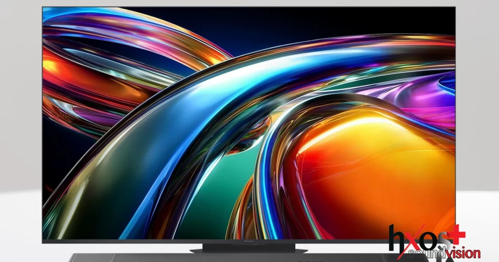 Hisense UR9S: H μεγάλη RGB Mini LED στα 5000 nits έτοιμη για την Ευρώπη με 170Hz