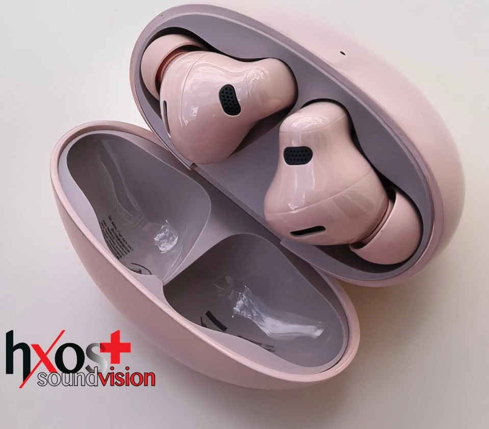 Huawei FreeBuds 7i Review | TEST Ασύρματα ακουστικά buds