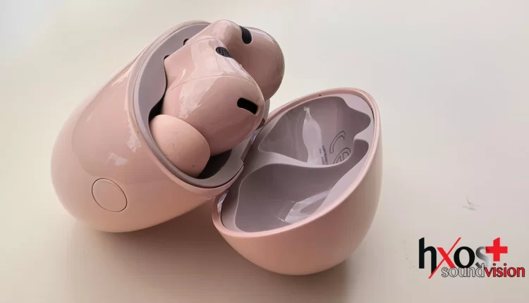 Huawei FreeBuds 7i Review | TEST Ασύρματα ακουστικά buds