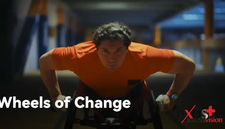 Huawei Watch GT6: Νέα λειτουργία Wheelchair Mode για χρήστες σε αμαξίδιο