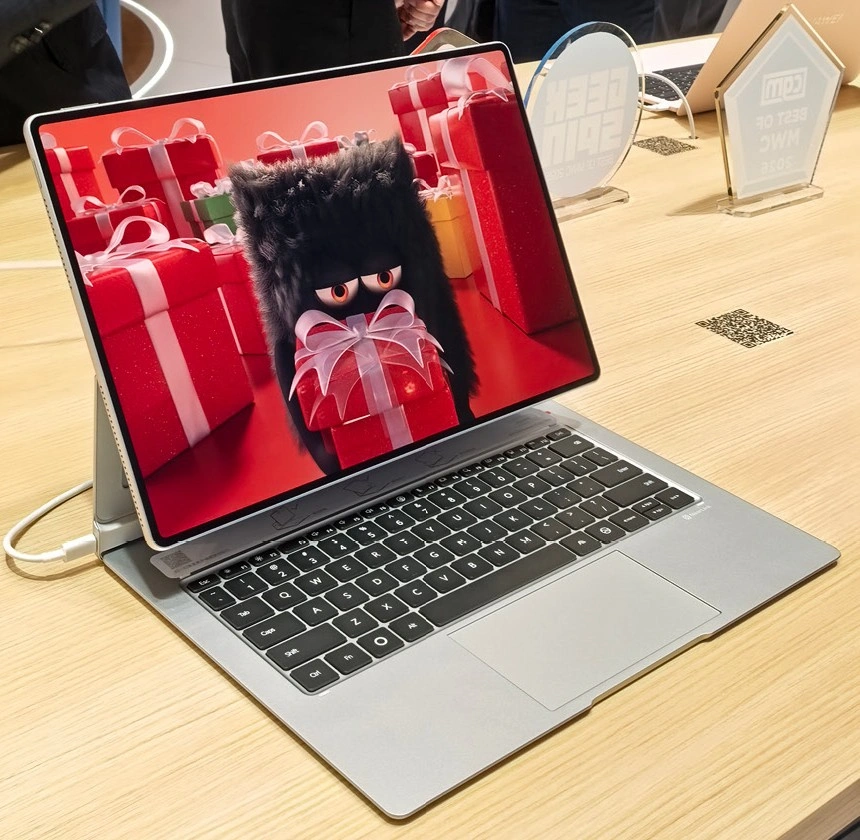 Huawei MWC 2026: Νέα εποχή σε smartphone, tablet, ρολόγια και δημιουργικότητα