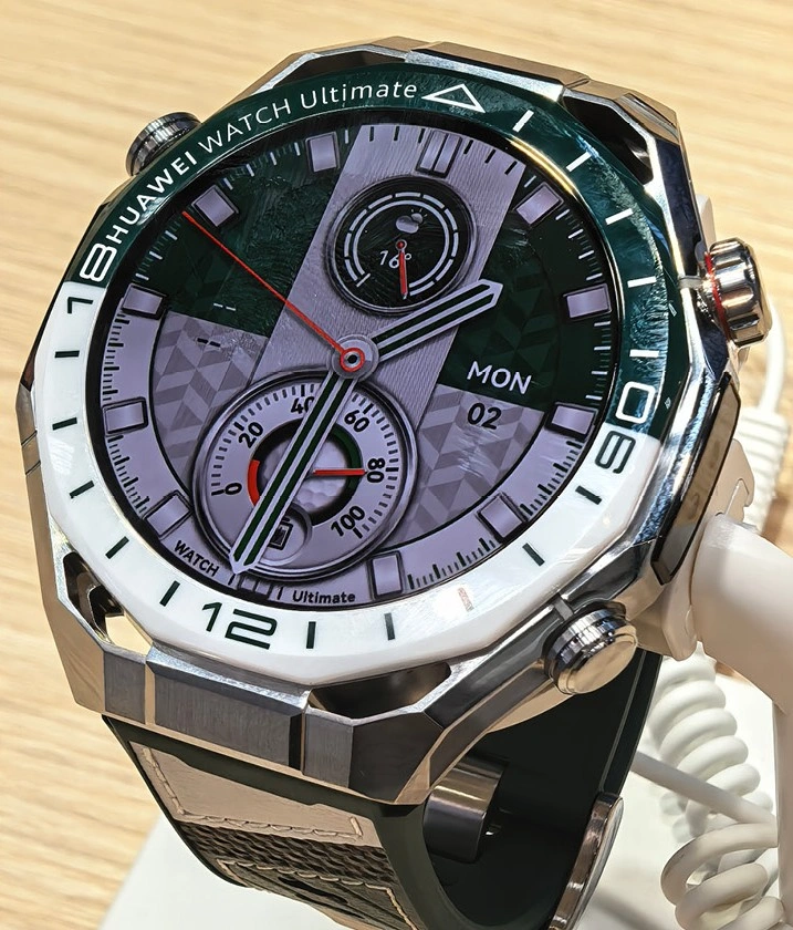 Huawei MWC 2026: Νέα εποχή σε smartphone, tablet, ρολόγια και δημιουργικότητα