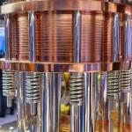 IBM Quantum System Two: Είδαμε από κοντά τον κβαντικό υπολογιστή, μια high-end υλοποίηση