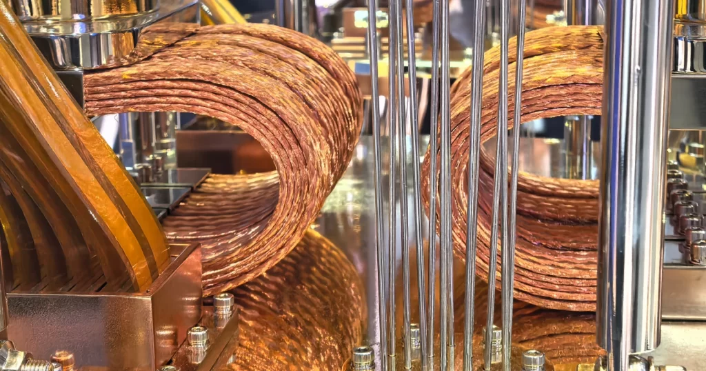 IBM Quantum System Two: Είδαμε από κοντά τον κβαντικό υπολογιστή, μια high-end υλοποίηση