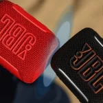 Η JBL έκανε ακόμη μία «ήσυχη» ανανέωση στη δημοφιλή σειρά GO, παρουσιάζοντας τo JBL GO 5, το γνωστό φορητό Bluetooth ηχείο,