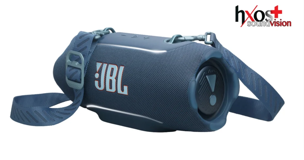 JBL Xtreme 5 & JBL Go 5: Δύο αγαπημένα φορητά ηχεία επιστρέφουν ανανεωμένα