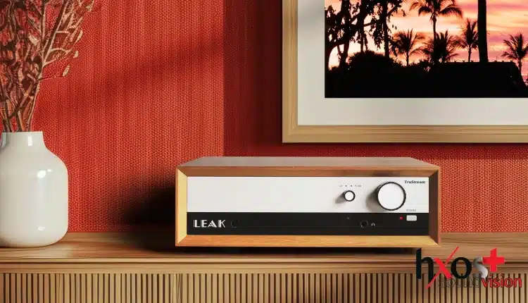 LEAK TruStream: Το πρώτο streamer της ιστορικής βρετανικής εταιρείας