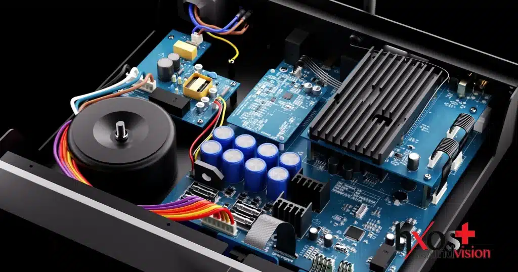 LEAK TruStream: Το πρώτο streamer της ιστορικής βρετανικής εταιρείας