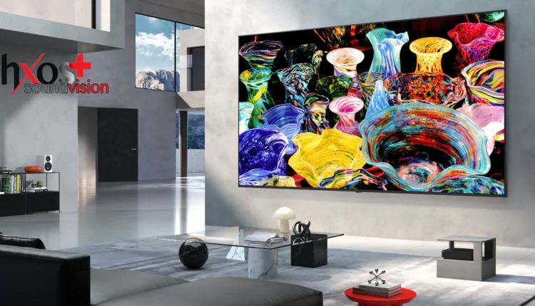 LG MRGB TVs 2026 – Όλα όσα γνωρίζουμε μαζί με τιμές