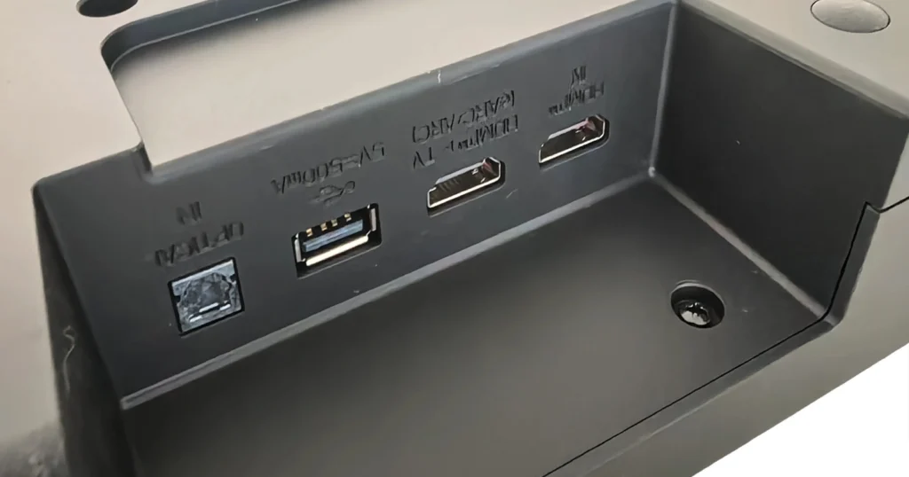 LG S70TR Review | Test ηχομπάρα