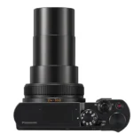 Panasonic LUMIX TZ300: Κόμπακτ travel κάμερα με 1” αισθητήρα και 15x zoom