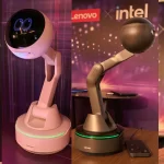 Lenovo AI Workmate Concept: Από προβολέας έως βοηθός γραφείου