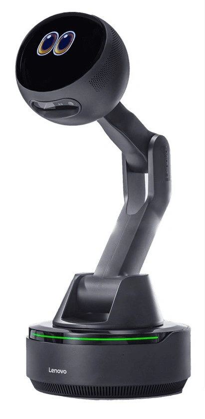 Lenovo AI Workmate Concept: Από προβολέας έως βοηθός γραφείου