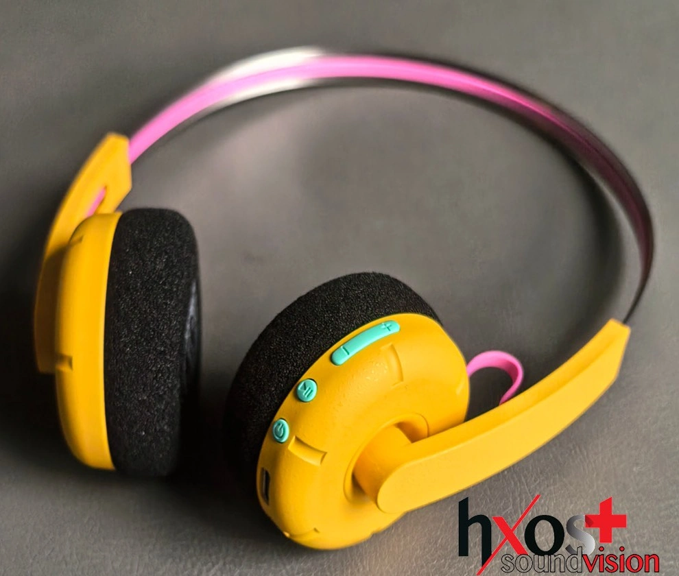 Philips MS1 - The Ringo Duo