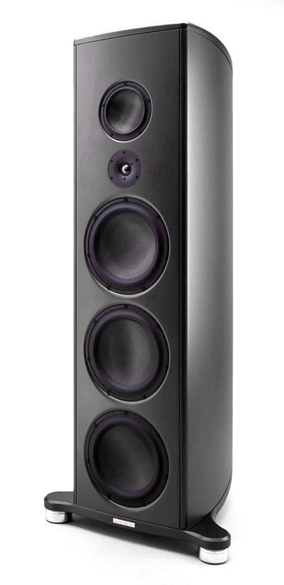 Magico S7 2026: Το απόλυτο φινάλε της S Series και ένα νέο σημείο αναφοράς