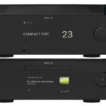 Michi Prestige: Νέα σειρά με X430 ολοκληρωμένο ενισχυτή και Q430 CD player
