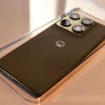Motorola Edge 70 Fusion