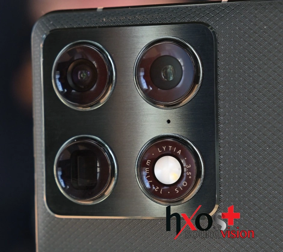 Motorola razr fold: Το πιο πλήρες foldable της αγοράς