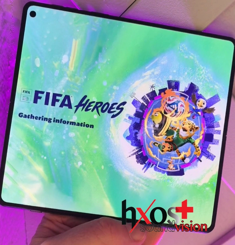 Motorola razr fold: Το πιο πλήρες foldable της αγοράς