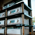 Musical Fidelity Nu-Vista Ultra Equipment Rack: Το ρακ που αντέχει το βάρος της τελειότητας