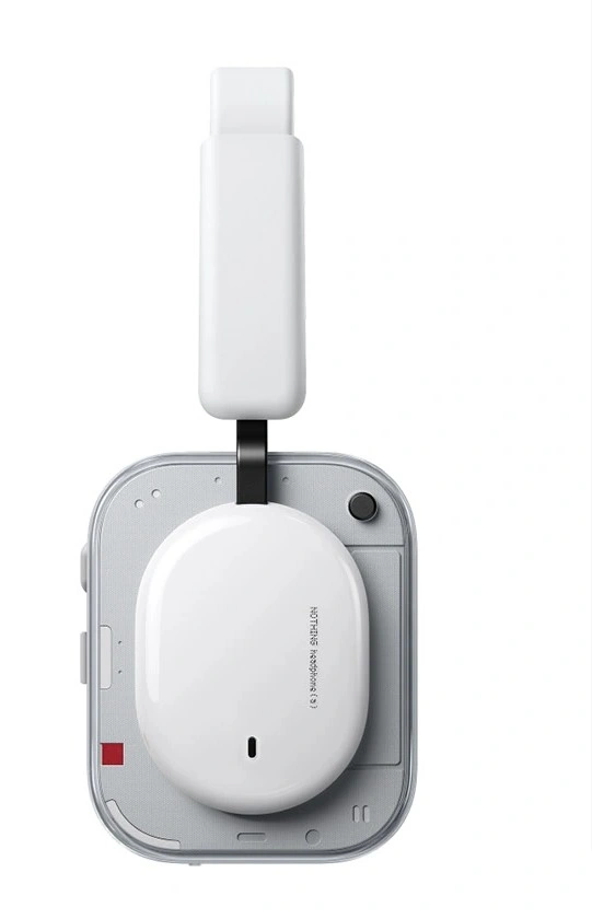 Nothing Headphone (a): Νέα over‑ear ακουστικά με 5 ημέρες αυτονομίας
