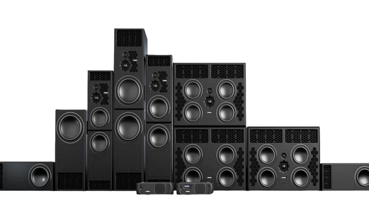 PCM Main Monitor και 35 χρόνια ιστορίας