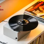Pro‑Ject VC‑E Mini: Νέo ultra‑compact πλυντήριο καθαρισμού βινυλίων