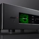 Quad Platina CDT: Τον έοκορυφαίο CD transport της Quad υπόσχεται“Perfect Sound Forever”