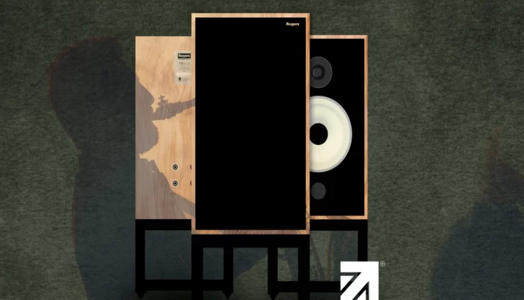 Rogers PM510 S3: Η επιστροφή ενός BBC θρύλου