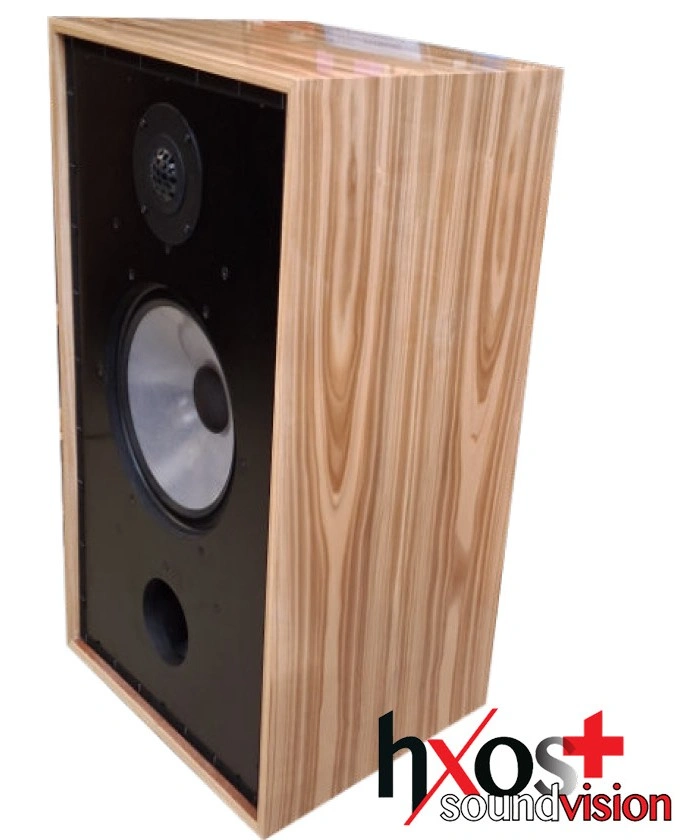 Rogers PM510 S3: Η επιστροφή ενός BBC θρύλου